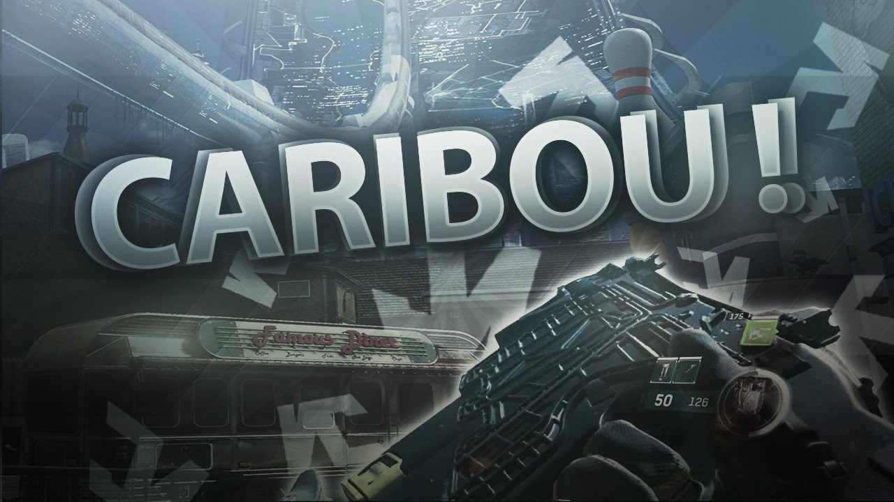 Caribou ! - Highlights #19 (IW Beta !) - Caribou ! - Highlights #19 (IW Beta !)