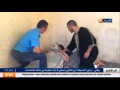 شفاء عبد الهادي مصاص الدماء حصريا  (ربورتاج قناة النهار)