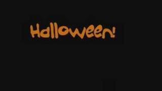 The Misfits - Halloween