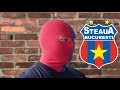 Romanian ultras  peluza sud steaua