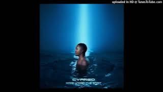 Cyfred & Sayfar - Umsebenzi (feat. Optimist Music ZA & TmanXpress)_( Audio)