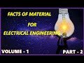 Transformation of Materials
