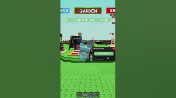 Thumbnail of Grow a Garden #growagarden