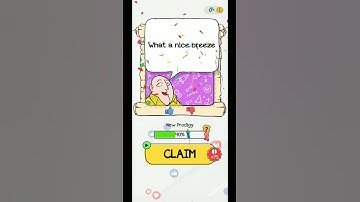 Braindom Level 177 Walkthrough