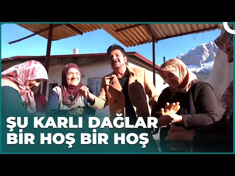 Şahane Lezzetimizle Sizlerleyiz!