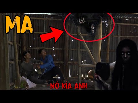 Video Ma Đi Trên Nốc Nhà Ban Ngày Thấy Ma Nữ Treo Cổ Hiện... - youtube