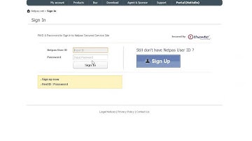 Netpas Estimator Vessel Manager(List Share).