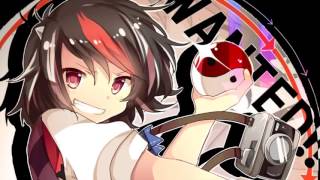 Video thumbnail of "【東方Vocal／Eurobeat】 Chase Me, Catch Me！ 「SOUND HOLIC」"