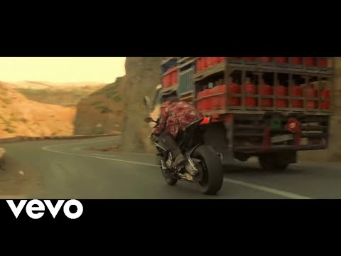 Neon Love: Mission Impossible Chase 🌃 | 2026 Remix
