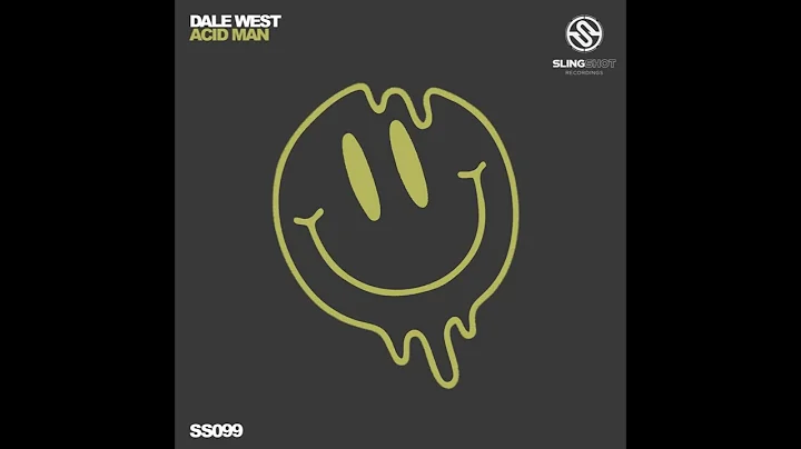 Dale West - Acid Man