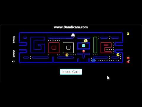 Pac Man Google 30th Anniversary Slubne Suknie Info