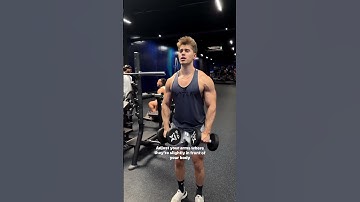 Scapular Plane Mastery: Lateral Raises for Epic Shoulder Gains #shoulderworkout #workouttips #gym