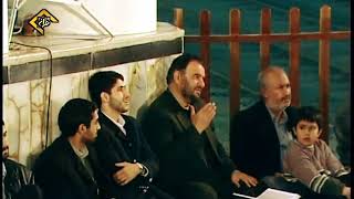 د. نعينع | مقطع من سورة هود 🎙