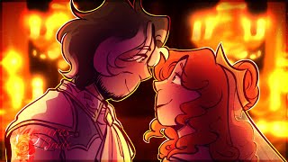 The Wedding - The Vampires Bride Minecraft Roleplay