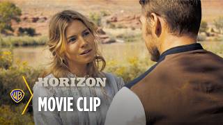 Horizon: An American Saga Chapter 1 Movie Play In My Affairs Warner Bros. Entertainment Resimi