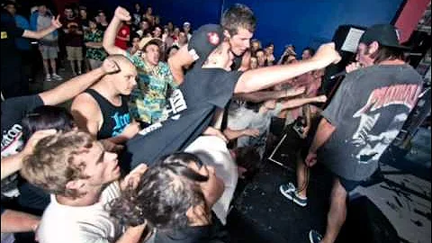 Backtrack - Different Direction (Demo 2008)