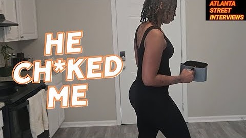 30, KELSEY, "your interviewee ch*ked me out!"