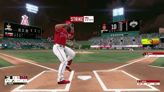 MLB 2024 | Angeles Angels vs White sox