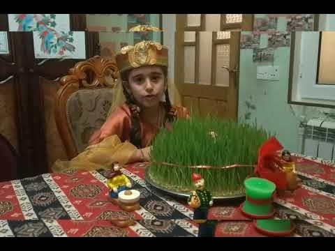 novruz