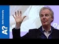 Peter senge systems thinking for a better world  aalto systems forum 2014