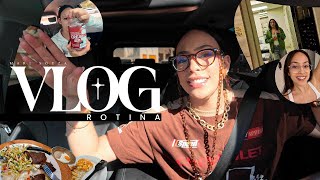Vlog Rotina Uma Semana De Faculdade, Treinos, Alimentação E Dia A Dia