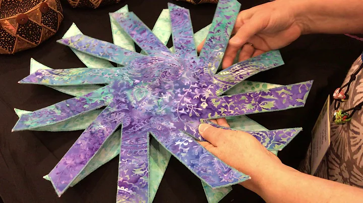 AT620 Woven Spiral Bowl