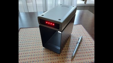 Недорогой, но хороший хронограф для плинка.