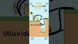 save the dog 🐕🐕🐶#savethedoge #dogerescuegame Ullu ulluvideo ulluapp #trendingshorts 😀🐶