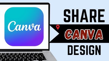 How to Share Canva Design in WhatsApp 2025: How to Share Canva Template