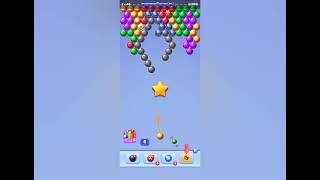 Shoot Bubble level's game screenshot 5