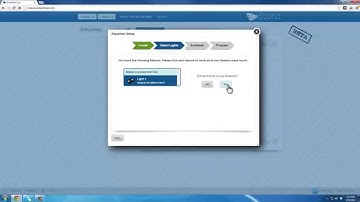 EcoTech: How To Use the Aquarium Setup Tool on EcoSmart Live | Big Al