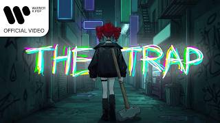 BBB - The Trap (feat. Kasane Teto) [Music Video]
