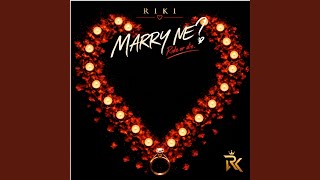 Marry Me?
