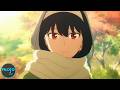Top 10 Visually Stunning Anime Openings