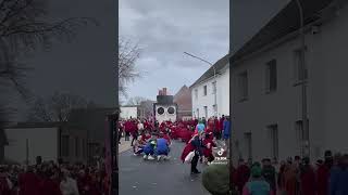Karneval Waldfeucht - Haaren ESKALATION #karneval #eskalation #waldfeucht #party