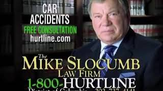 The Mike Slocumb Law Firm Commercial #42