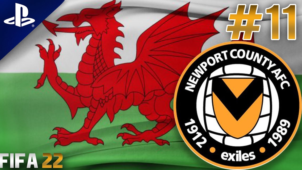 FIFA 22 | Club & Country | #11 | Season Finale (?) Promotion Or Playoffs?