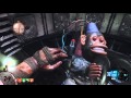 Black Ops 3 ZOMBIES "THE GIANT" - SECRET PERK
