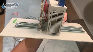 Omron E3Z Sensor how it works