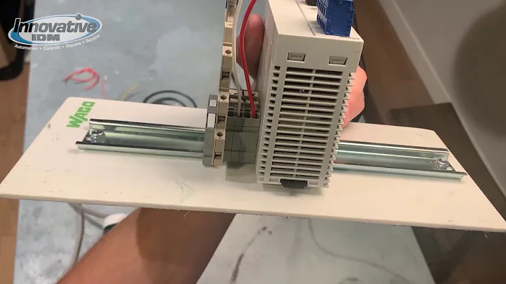 Omron E3Z Sensor how it works