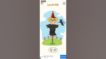 Dop 1 level 495✔️ delete one part #dop #dop1 #dop2 #dop3 #gameplay #androidgame #shorts