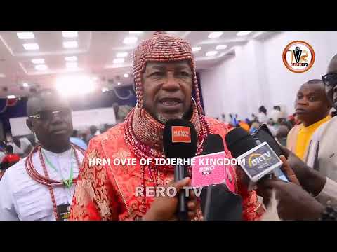 Ethiope State Creation Stakeholders React After Presentation At House Of Reps Public Hearing