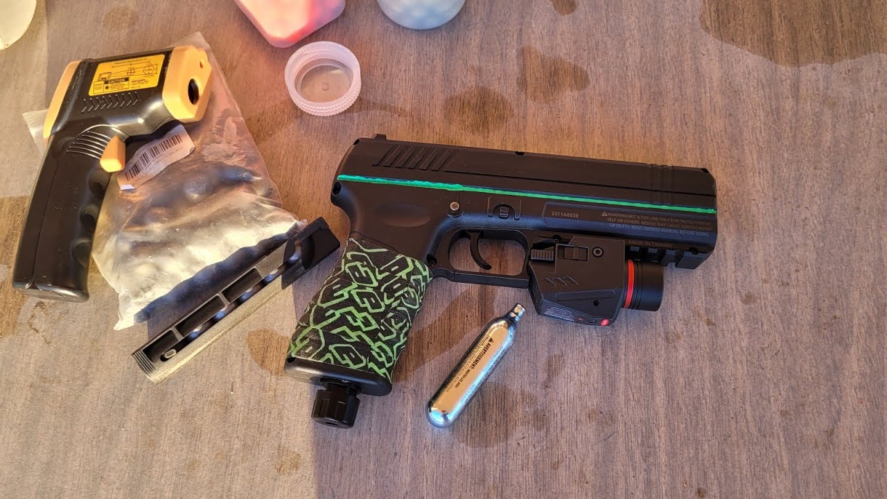 Техническое обслуживание испытания на герметичность прокалывающего колпачка S2 Salt Supply