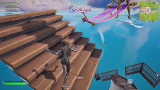 Fortnite Only Up Chapter 2 zero point Guide!