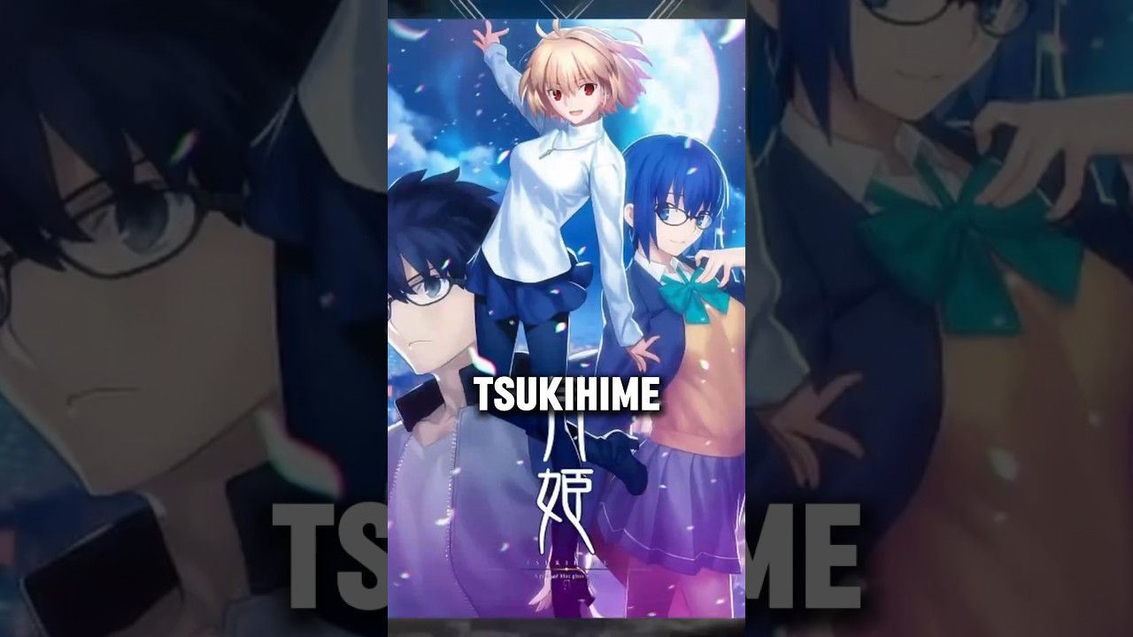 MELTYBLOOD:TYPELUMINA MELTY BLOOD ARCHI… MELTYBLOOD:TYPELUMINA