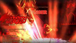 Elsword - Perkisas Raid Visual Bug/Glitch (1/2)