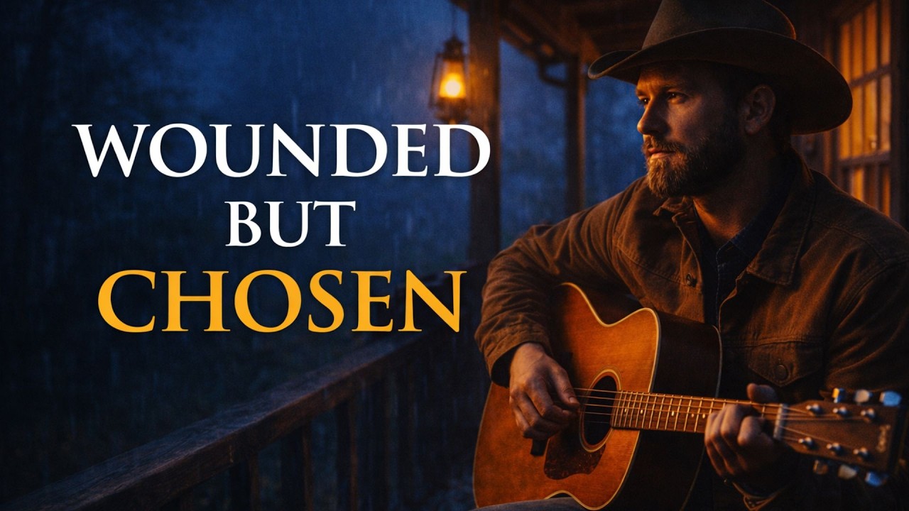 【 Porch Gospel 16】God Stands With You In The Storm