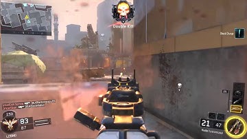 BO3 SNIPER DOUBLE KILL