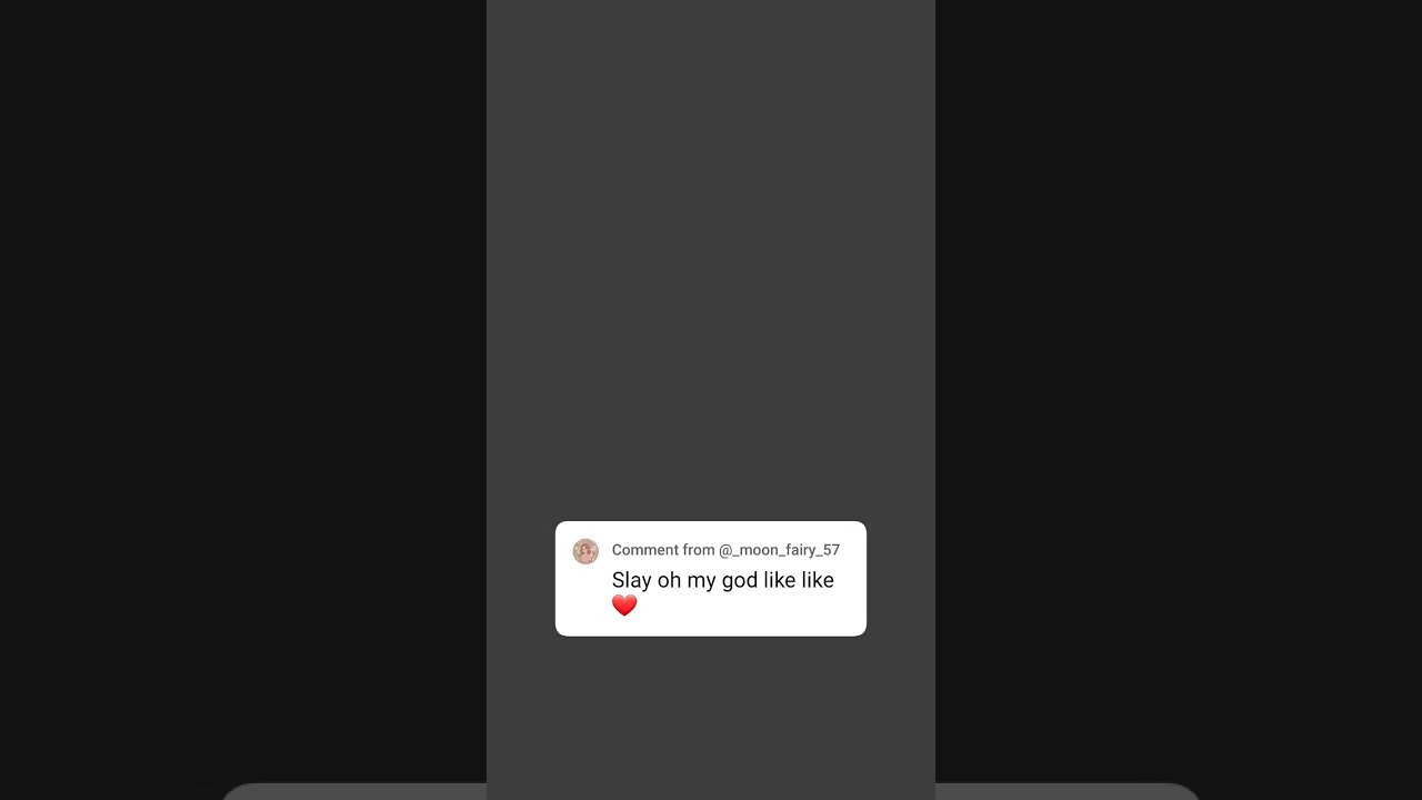 TYSM FOR SUBING