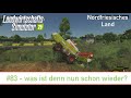 Nordfriesland #83 - Sportlicher Drescher kostet viel Zeit | LS25 | Let's Play - PS5, deutsch